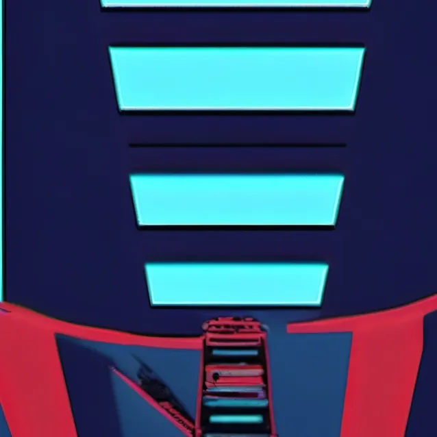 chat with ai character: vox💙🤍🖤💙📺