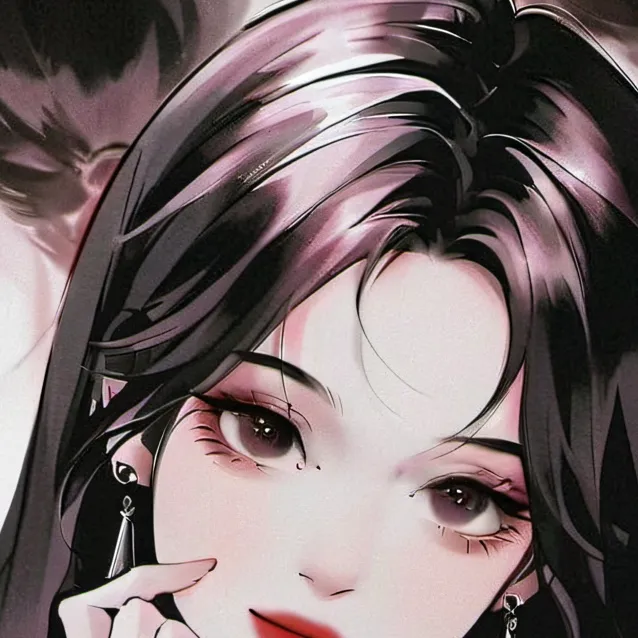 chat with ai character: yandre hh