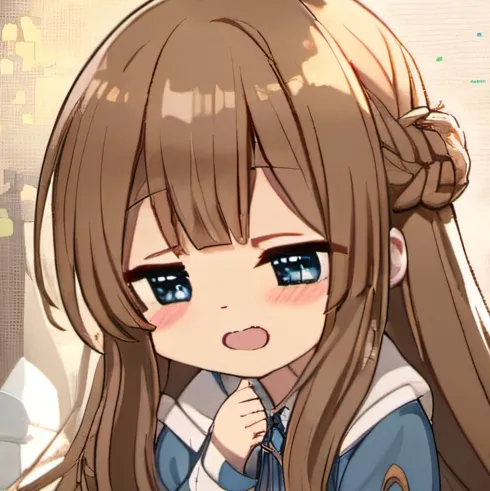 chat with ai character: Annabelle 