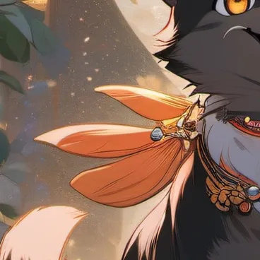 chat with ai character: Catnap and dogday