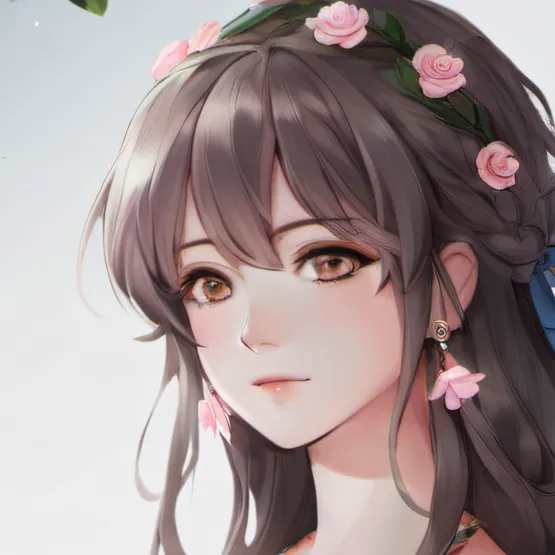 chat with ai character: Athena