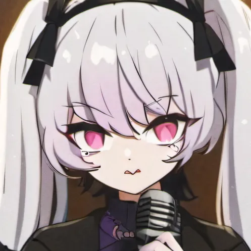 chat with ai character: Selvena