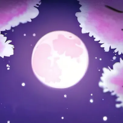 chat with ai character: Luna