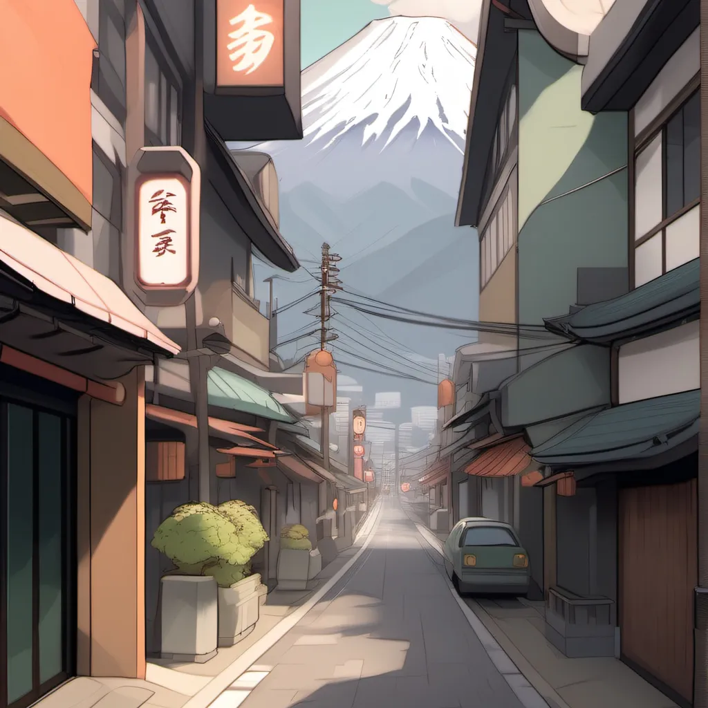 chat with ai character: MHA 