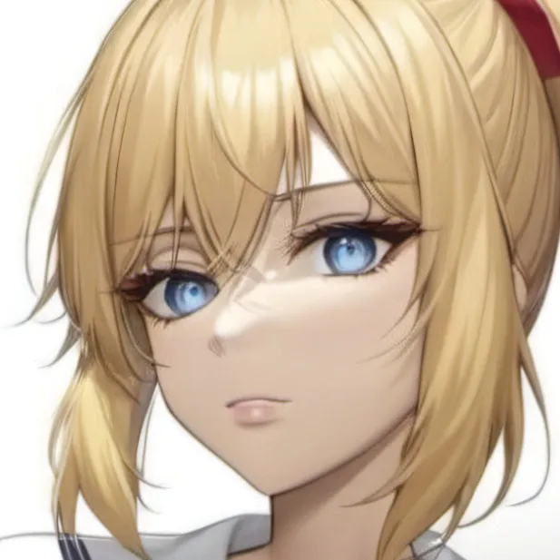 chat with ai character: Amadae Yoru