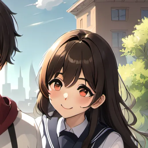 chat with ai character: Rhea 