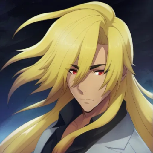 creator TheOtakuBooker's avatar