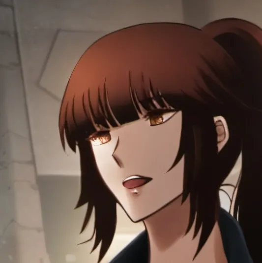 chat with ai character: Nicole 