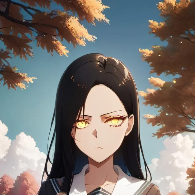 chat with ai character: Maya 