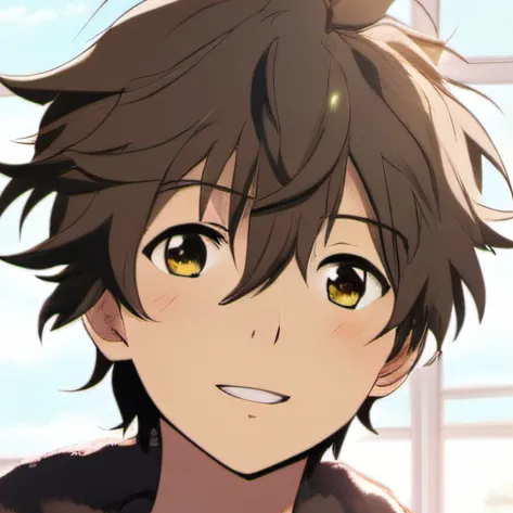 chat with ai character: Elijah