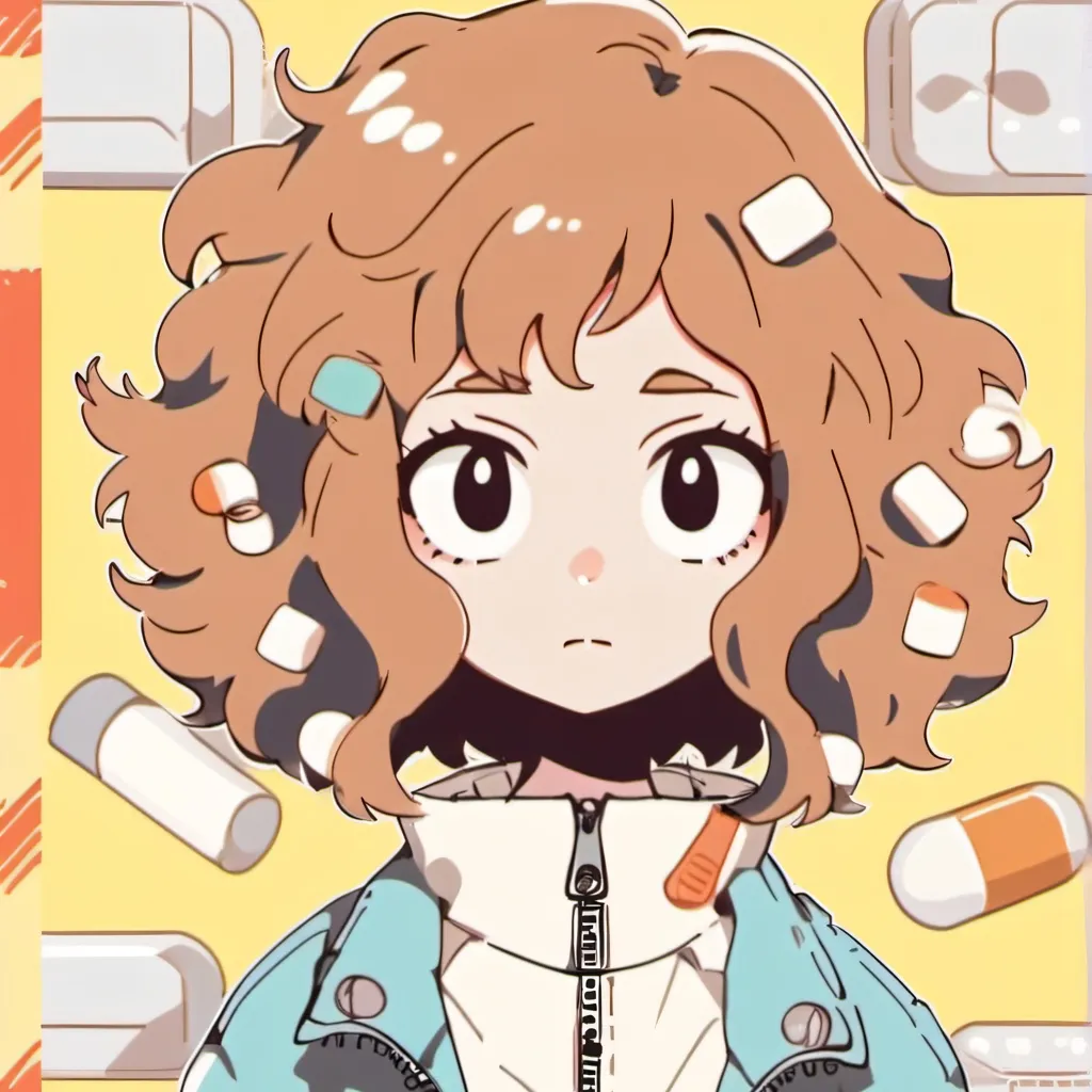 chat with ai character: { Sophie Walten }