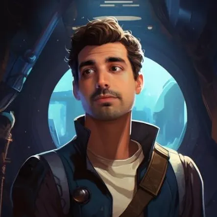 talkie's author avatar