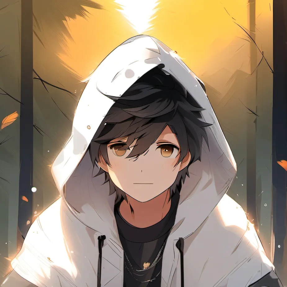 chat with ai character: Alex