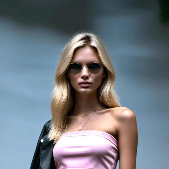 chat with ai character: Charlotte