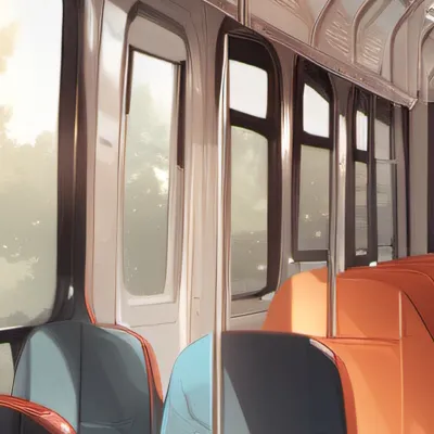 chat with ai character: Deku road trip 