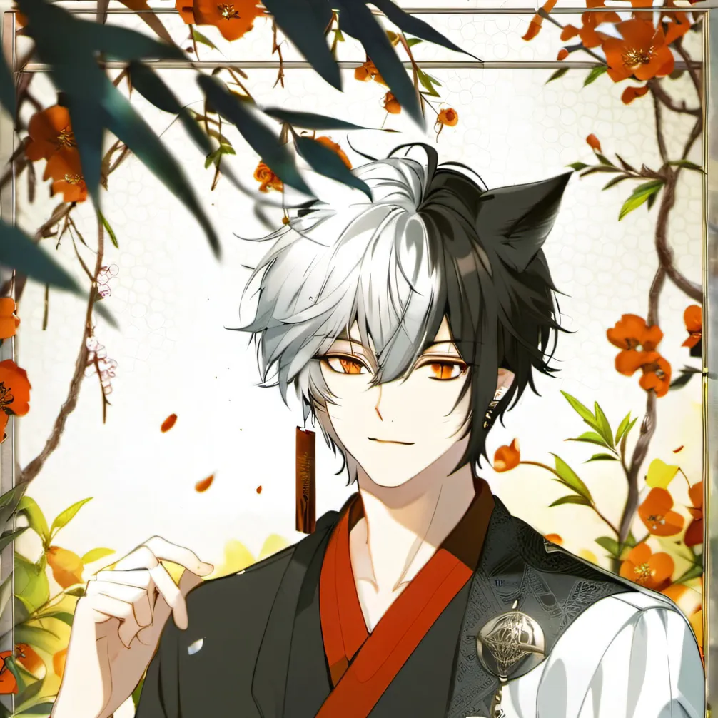 chat with ai character: Jacob