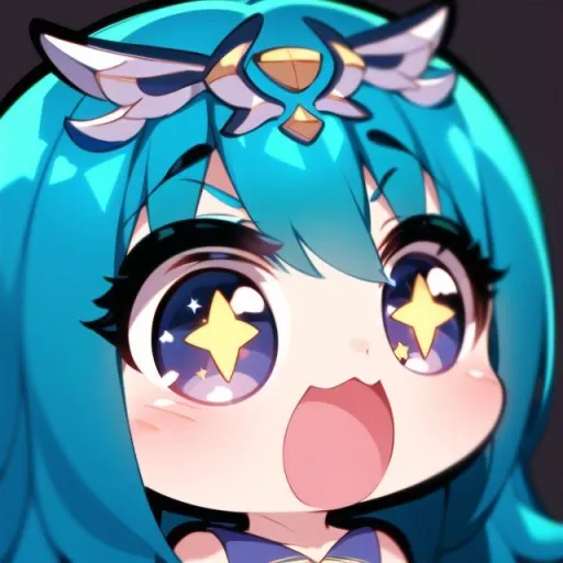 creator LunarEclipseFan's avatar