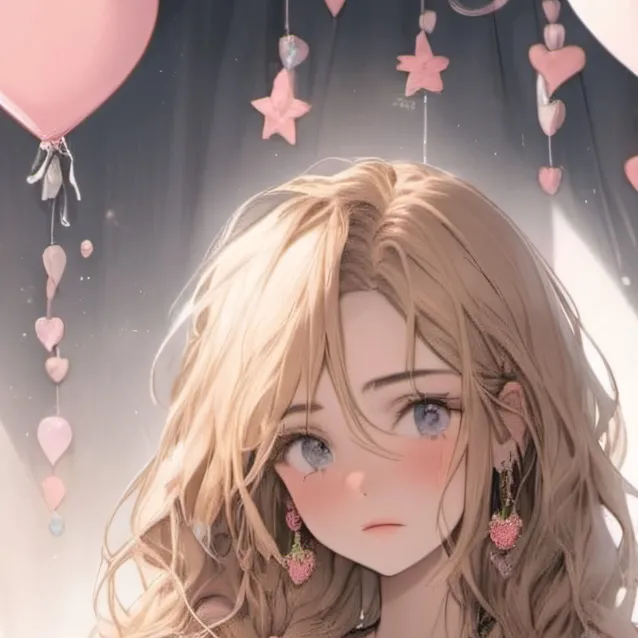 chat with ai character: Kylie Gena