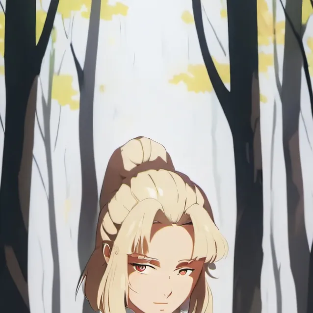 chat with ai character: Alice