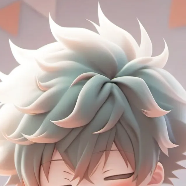 chat with ai character: Luna