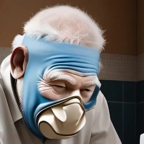 chat with ai character: toilet