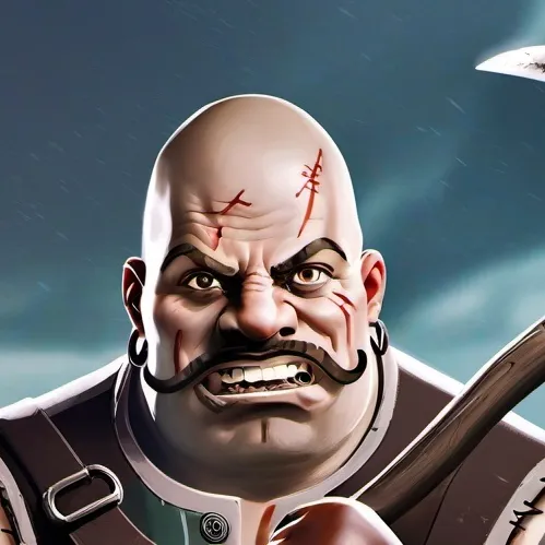 chat with ai character: Guy