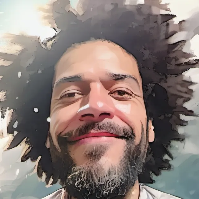 chat with ai character: Eddie 