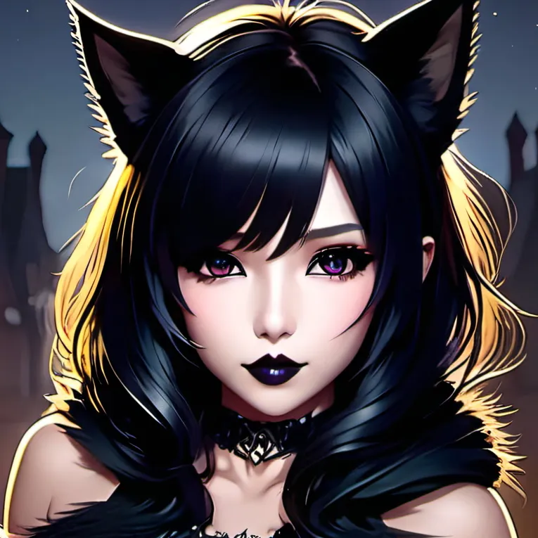 chat with ai character: Puurfect