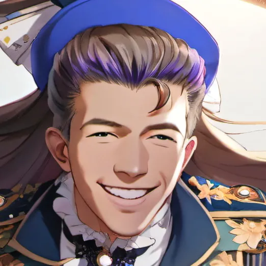 chat with ai character: Rick astly uwu