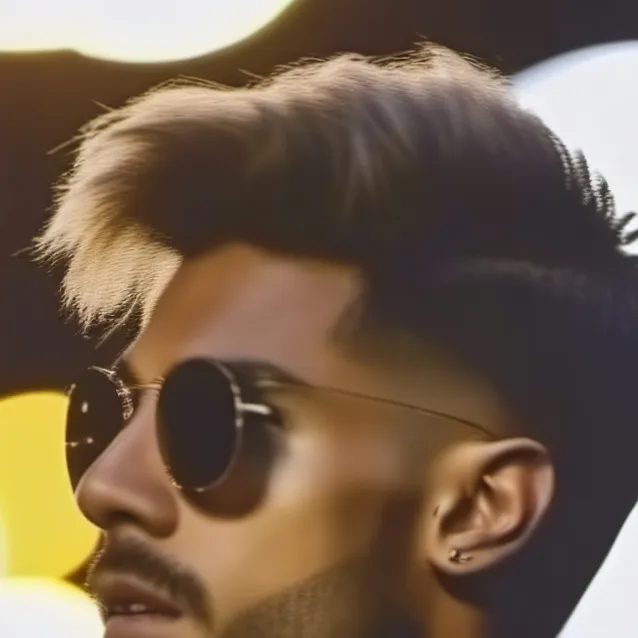 chat with ai character: Trey