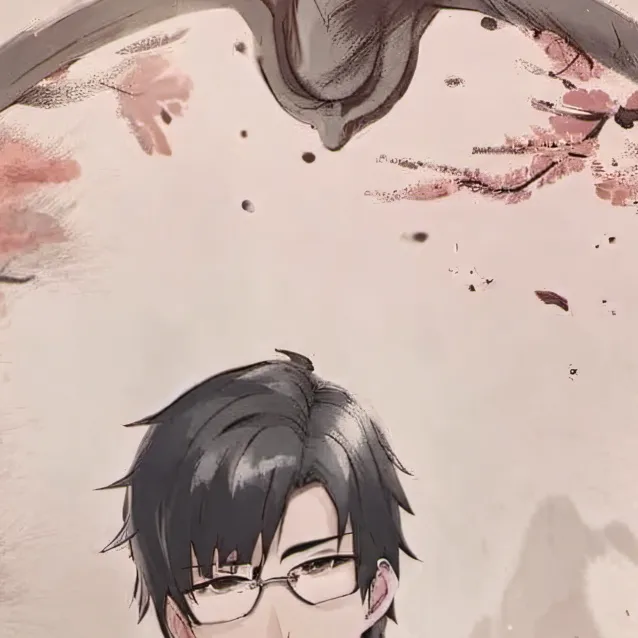 chat with ai character: Chenso