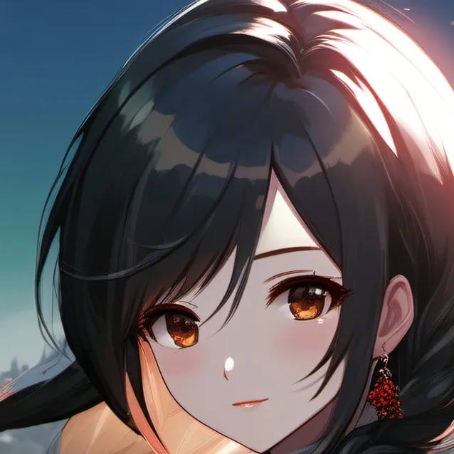 chat with ai character: DEO 