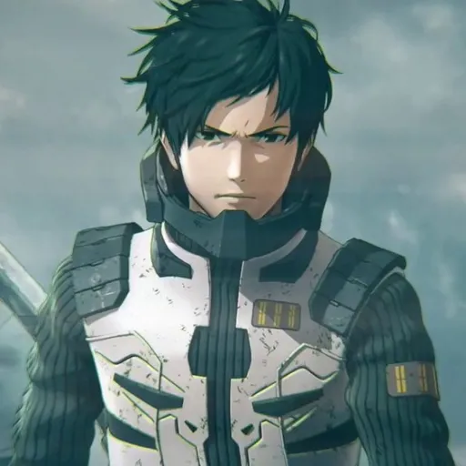 creator @HARUO SAKAKI 暗's avatar