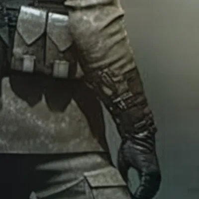 chat with ai character: Ghost (Simon Riley