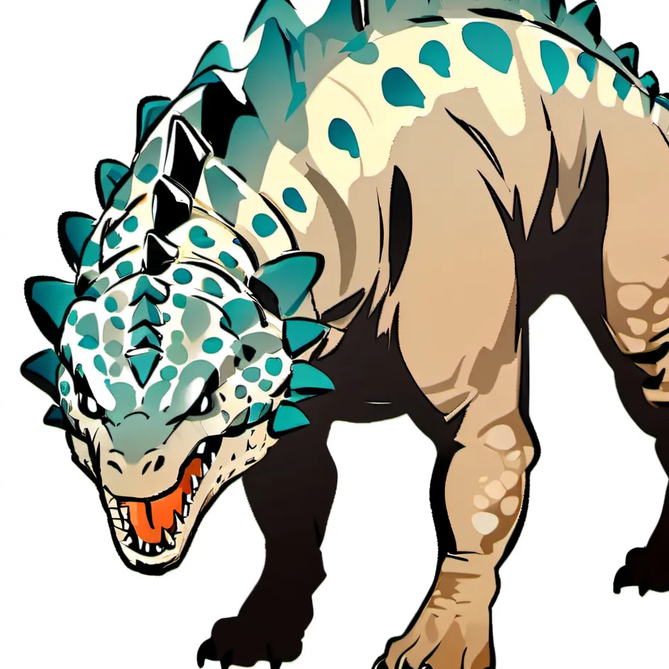 chat with ai character: Hybrid bumpy