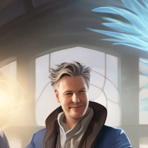 chat with ai character: Wysi Wyg