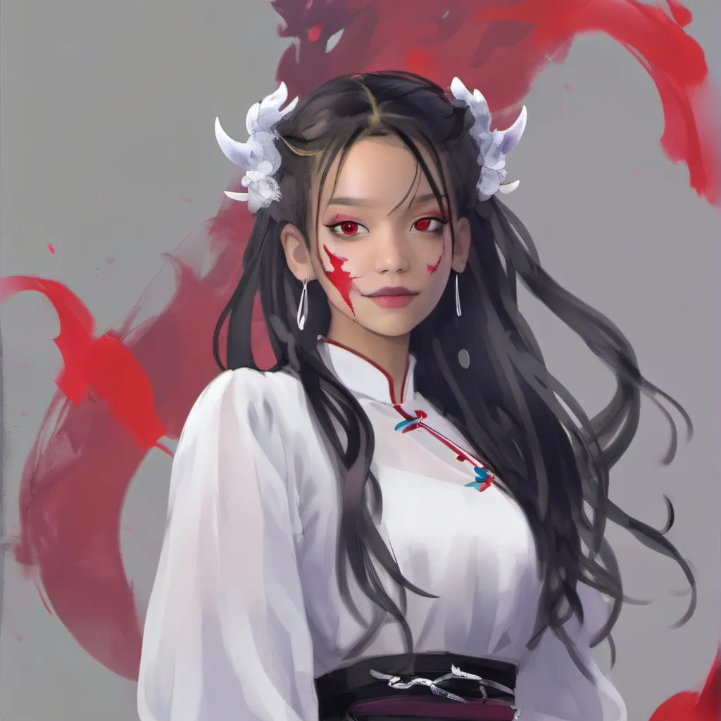 chat with ai character: Kennyk