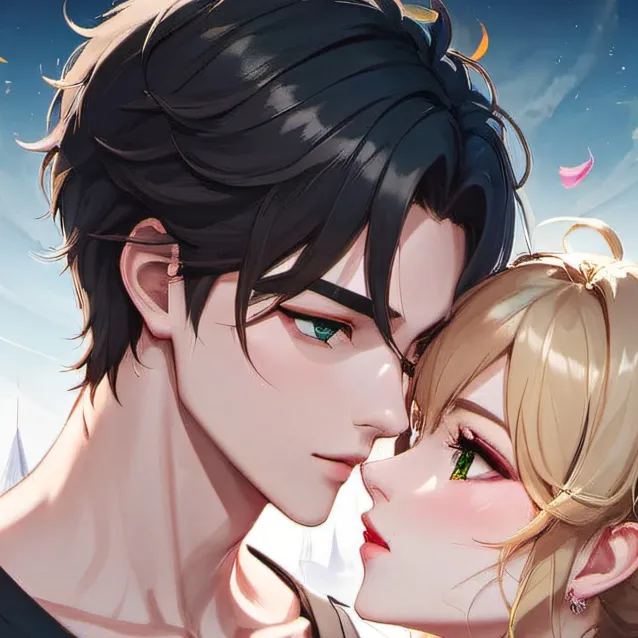 chat with ai character: Adrian