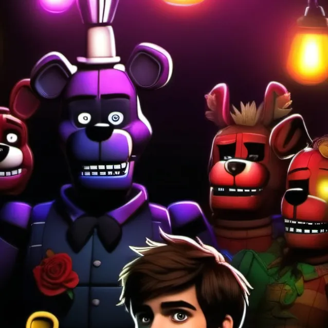 chat with ai character: mathew patrick 