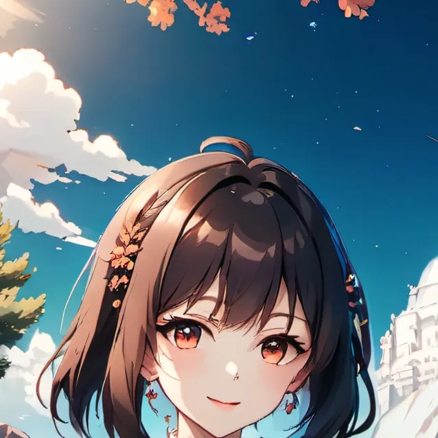 chat with ai character: ariana 