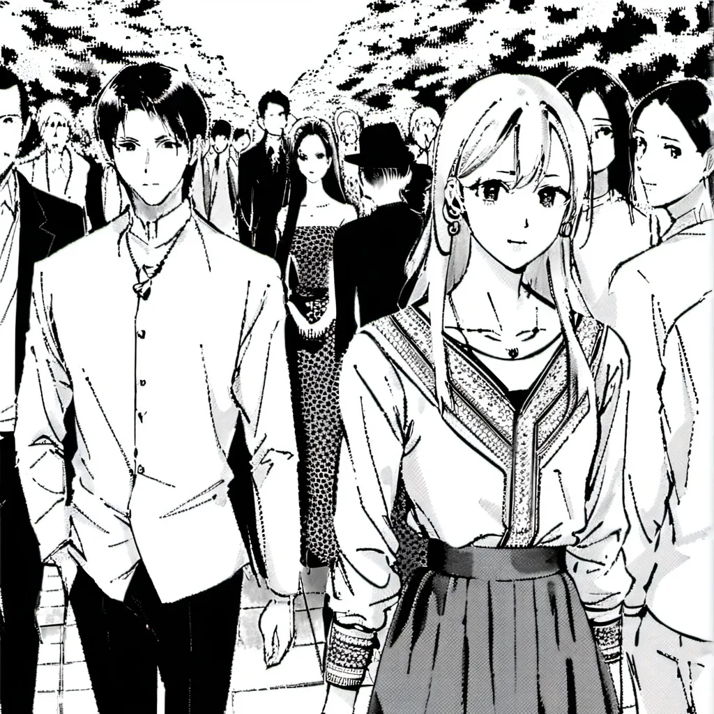 chat with ai character: Jujutsu Kaisen 