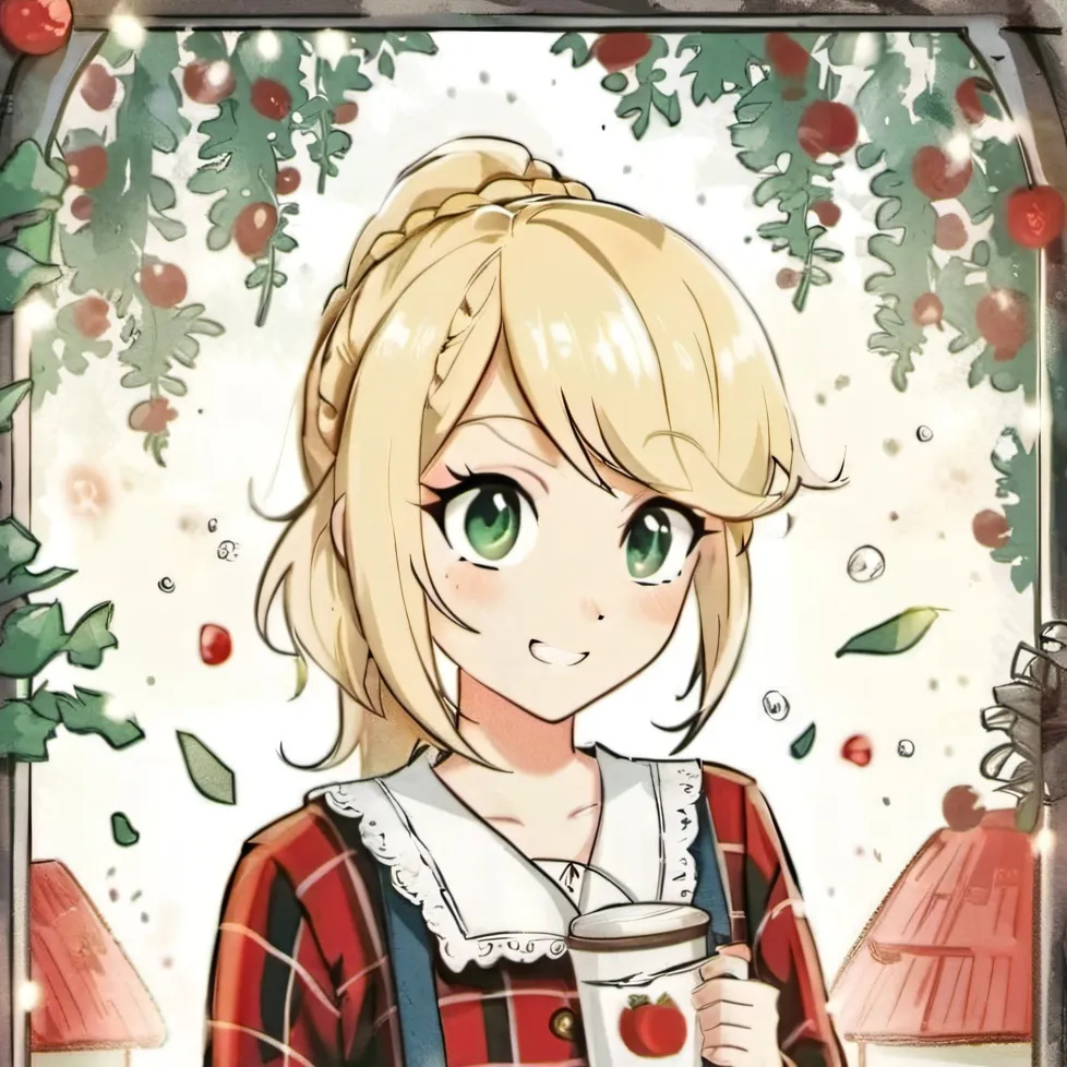 chat with ai character: Applejack