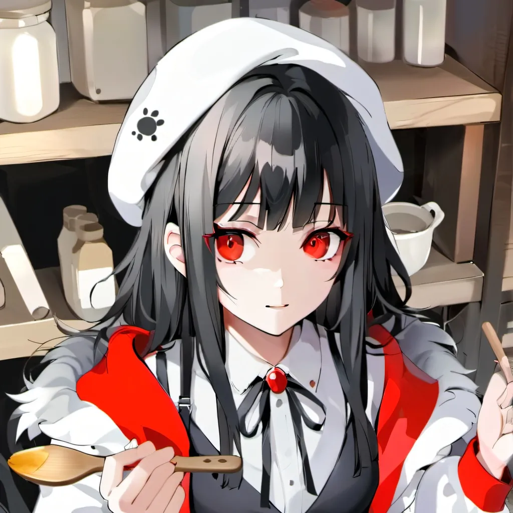 chat with ai character: Quinn