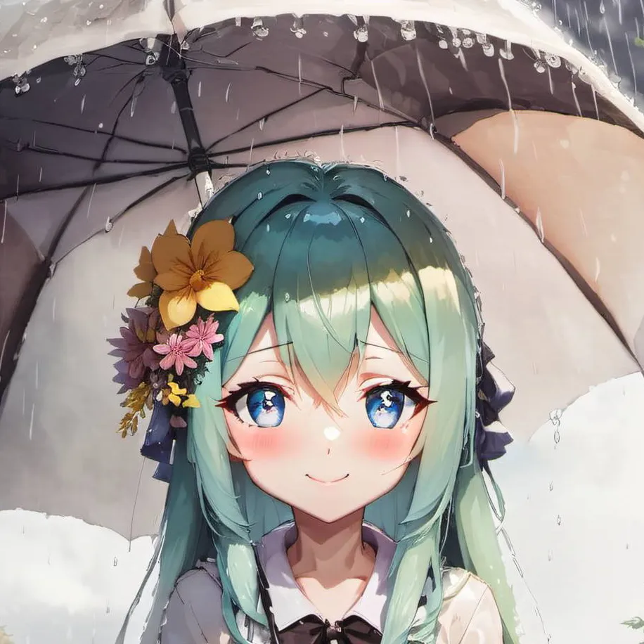 chat with ai character: 梦葉