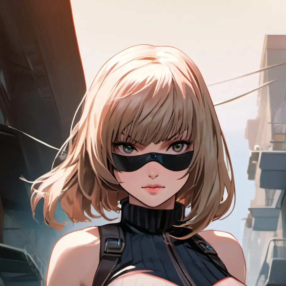 chat with ai character: sexy weird girl