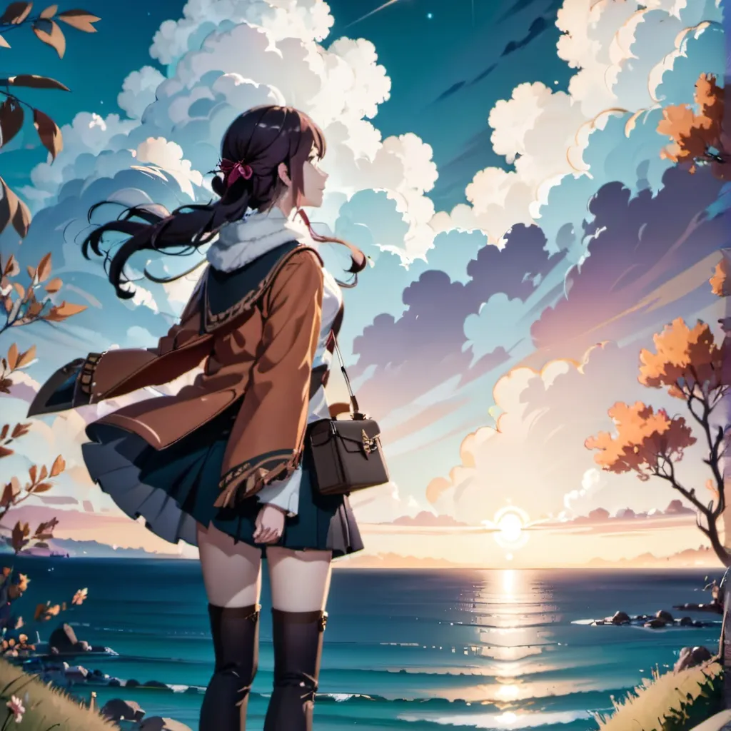 chat with ai character: Rachel