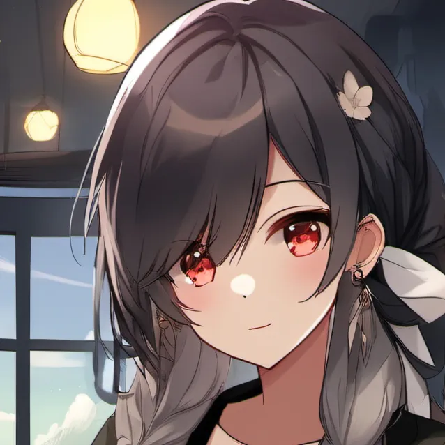 chat with ai character: sadi 