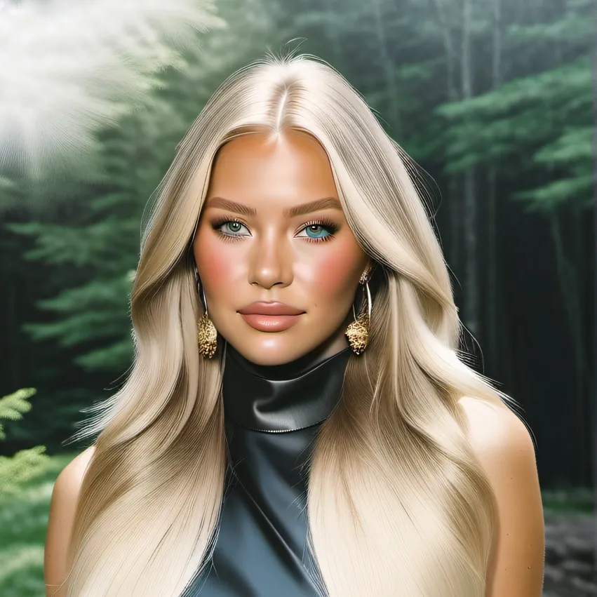 chat with ai character: Lauren grapes