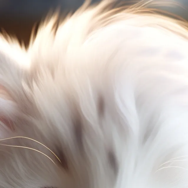 chat with ai character: stray cat