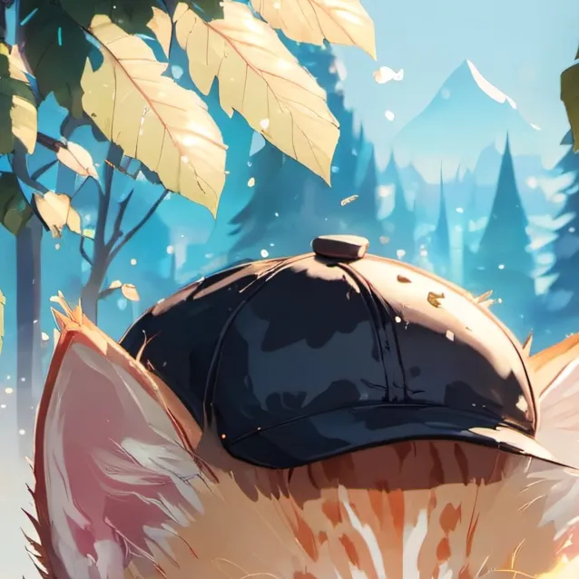 chat with ai character: harley